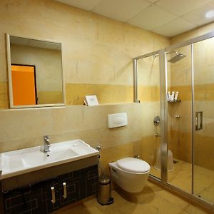 Superior Club Kamer met een King Size Bed